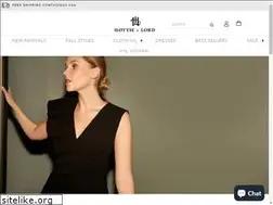 Sites similar to hottieandlord.com
