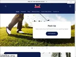 Sites similar to hottiegolf.com