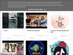 Sites similar to hottiktok2020.blogspot.com