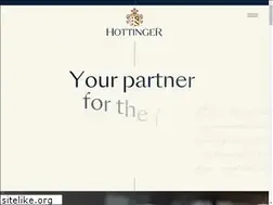 Sites similar to hottinger-ag.ch