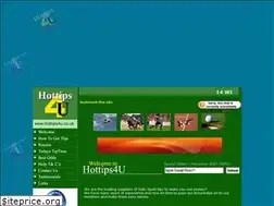 Sites similar to hottips4u.co.uk