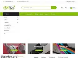 Sites similar to hottipsusa.com
