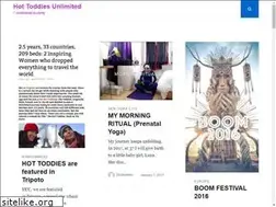 Sites similar to hottoddiesunlimited.com