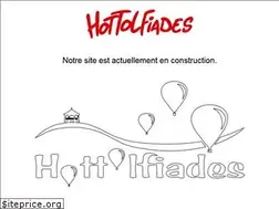 Sites similar to hottolfiades.com