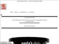 Sites similar to hottom.com