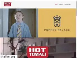 Sites similar to hottomali.com