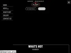 Sites similar to hottomatomb.com