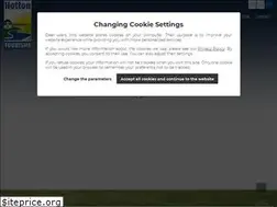 Sites similar to hotton-tourisme.be