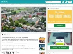 Sites similar to hotton.be