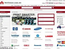 Sites similar to hottoner.com.au