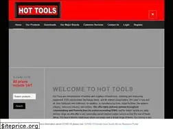 Sites similar to hottools.co.za