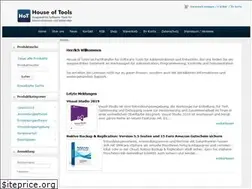 Sites similar to hottools.de