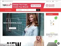 Sites similar to hottopdeal.com