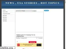 Sites similar to hottopics2014.blogspot.com