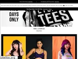 Sites similar to hottopiuc.com
