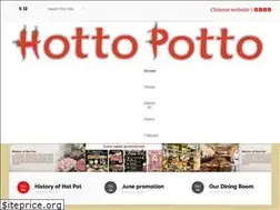Sites similar to hottopotto.com