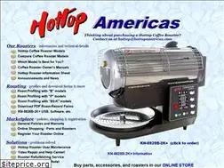 Sites similar to hottopusa.com