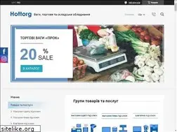 Sites similar to hottorg.com.ua