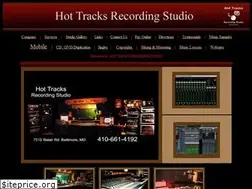 Sites similar to hottracksrecording.com
