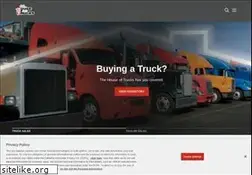 Sites similar to hottrucks.com