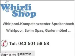 Sites similar to hottub.ch