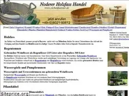 Sites similar to hottub.de