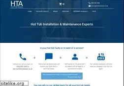 Sites similar to hottubassist.co.uk