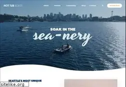 Sites similar to hottubboats.com