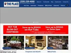 Sites similar to hottubcleveland.com