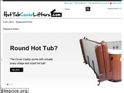 Sites similar to hottubcoverlifters.com