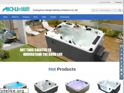 Sites similar to hottubdesign.com