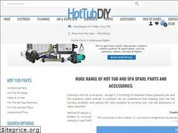 Sites similar to hottubdiy.co.uk
