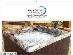 Sites similar to hottubhub.com