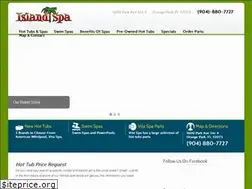 Sites similar to hottubjacksonville.com