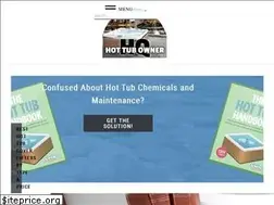 Sites similar to hottubownerhq.com