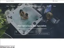Sites similar to hottubsathome.co.uk