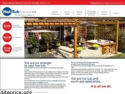 Sites similar to hottubserviceplus.com