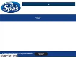 Sites similar to hottubsofidaho.com