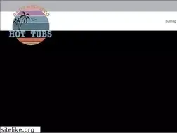 Sites similar to hottubsofsacramento.com