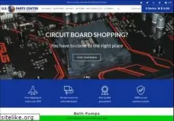 Sites similar to hottubspapartsnow.com