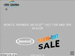 Sites similar to hottubsreno.com