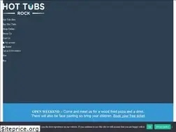 Sites similar to hottubsrock.co.uk