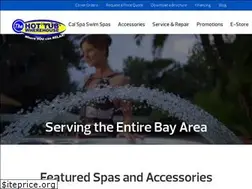 Sites similar to hottubwherehouse.com