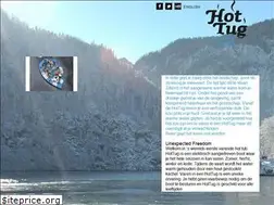Sites similar to hottug.nl