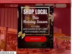 Sites similar to hottunavb.com