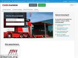 Sites similar to hottuning.nl