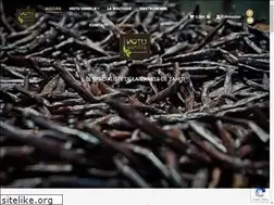 Sites similar to hotu-vanilla.pf
