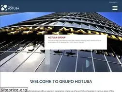 Sites similar to hotusagroup.com
