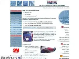 Sites similar to hotvac.com