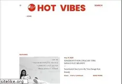 Sites similar to hotvibesmedia.com.ng